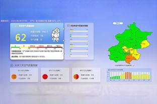 乔治：恩比德是我们这代人的奥尼尔&没人能防他 他甚至会欧洲步